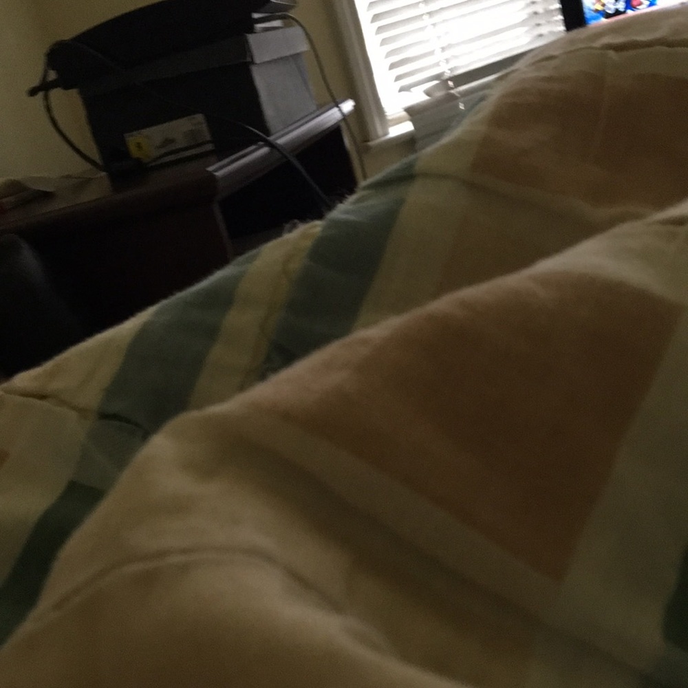 Meet your Posher, Min